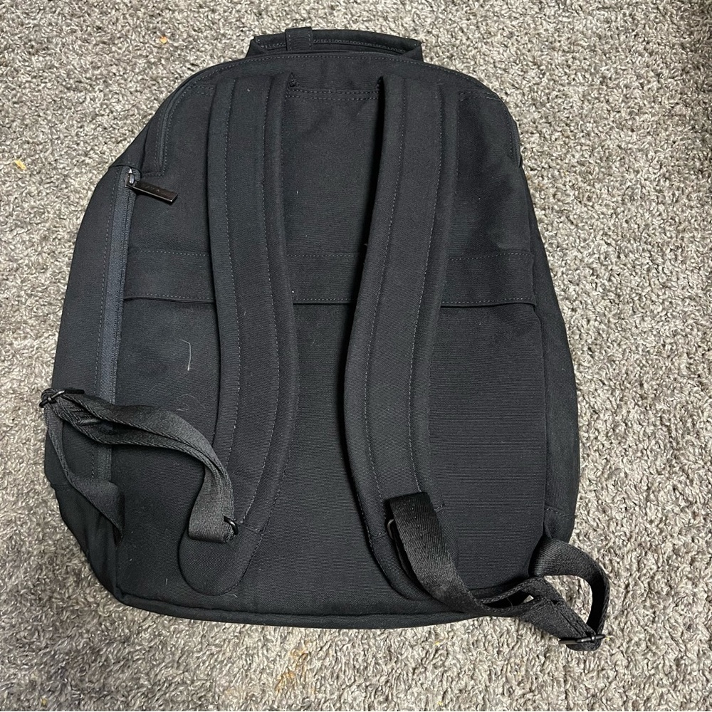 Day Owl Slim 14" Computer Backpack - Picture 3 of 11